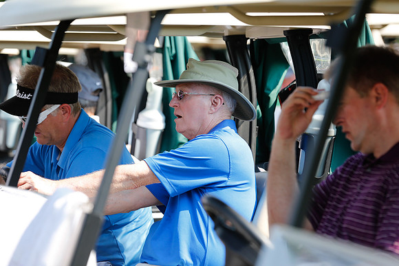 St. Mary's Golf Tournament 2015
