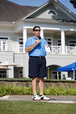 St. Mary's Golf Tournament 2015