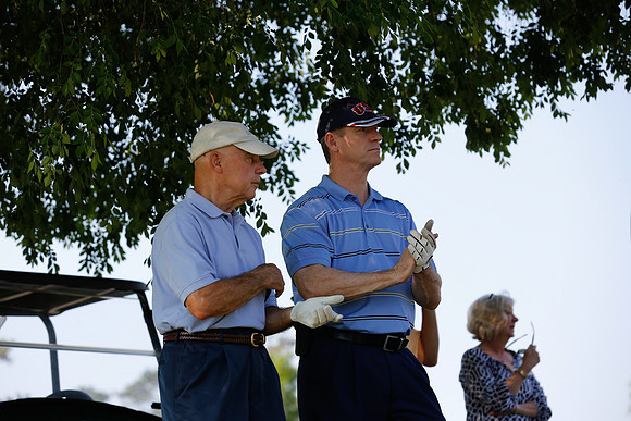 St. Mary's Golf Tournament 2015