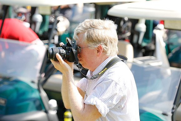 St. Mary's Golf Tournament 2015