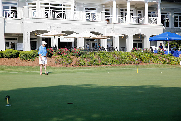 St. Mary's Golf Tournament 2015