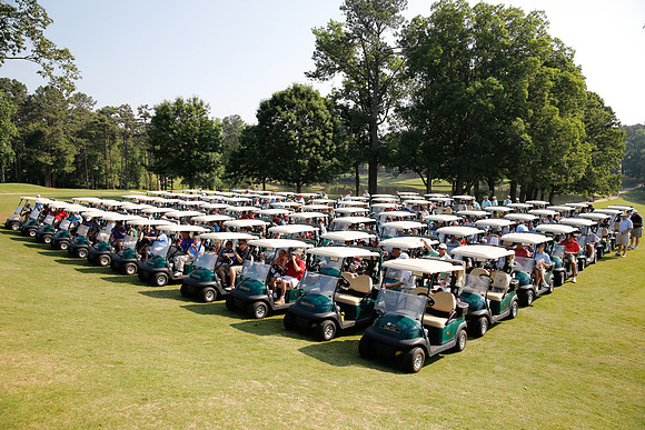 St. Mary's Golf Tournament 2015