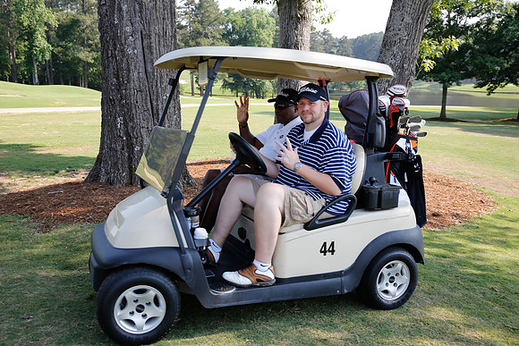 St. Mary's Golf Tournament 2015