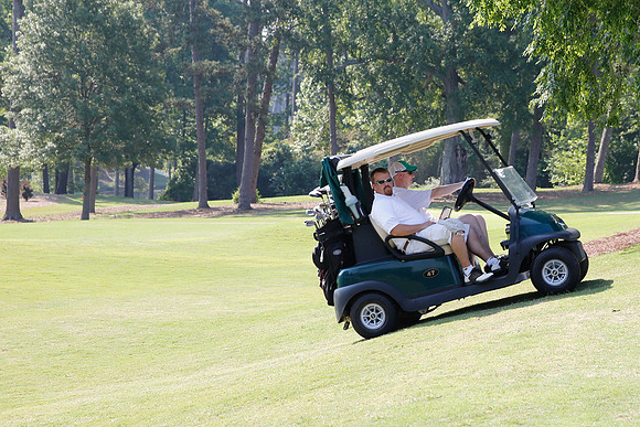 St. Mary's Golf Tournament 2015