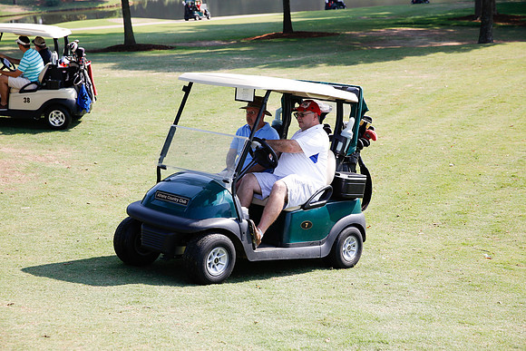 St. Mary's Golf Tournament 2015