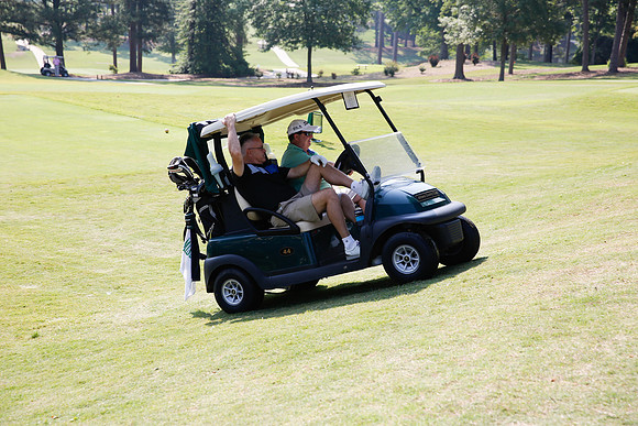 St. Mary's Golf Tournament 2015