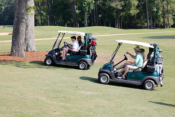 St. Mary's Golf Tournament 2015