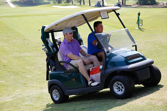 St. Mary's Golf Tournament 2015