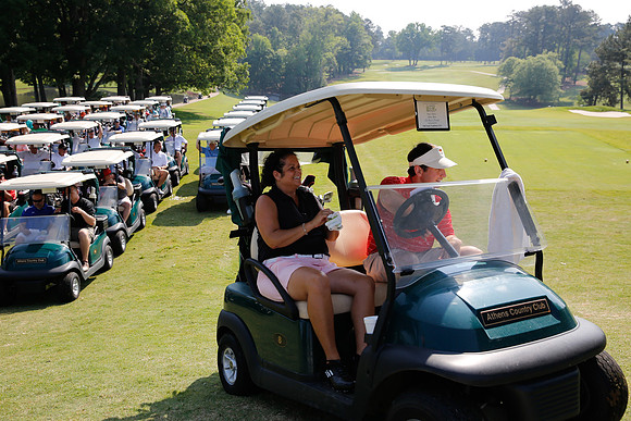 St. Mary's Golf Tournament 2015