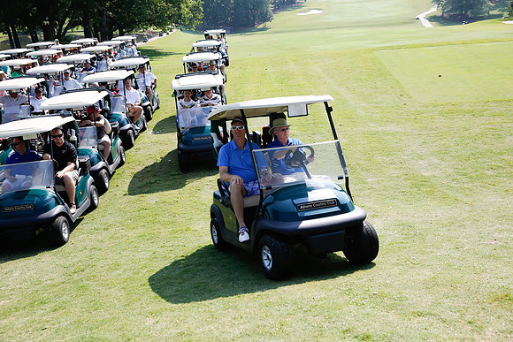 St. Mary's Golf Tournament 2015