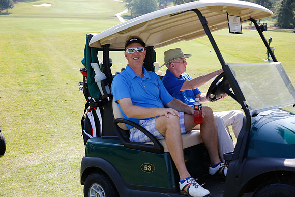St. Mary's Golf Tournament 2015