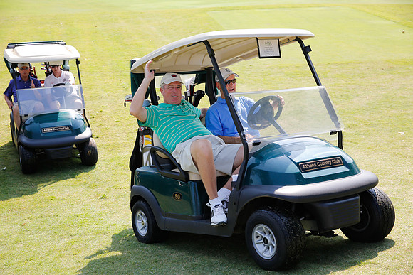 St. Mary's Golf Tournament 2015