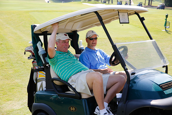 St. Mary's Golf Tournament 2015