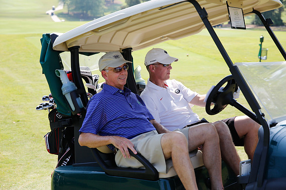 St. Mary's Golf Tournament 2015
