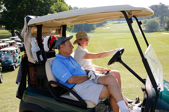 St. Mary's Golf Tournament 2015