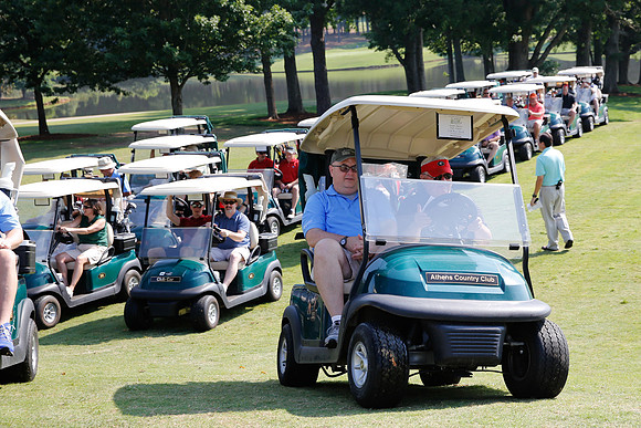 St. Mary's Golf Tournament 2015