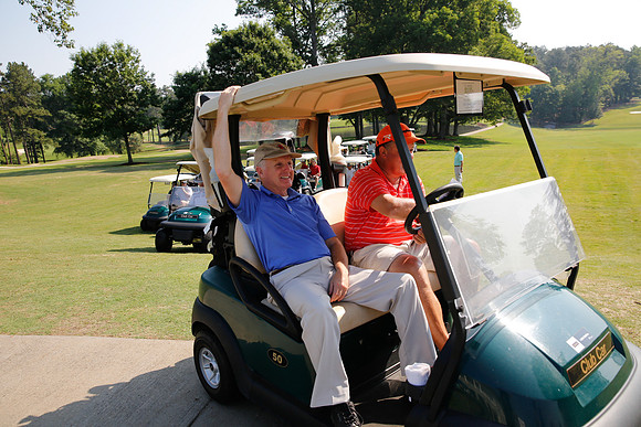 St. Mary's Golf Tournament 2015