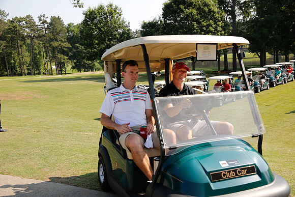 St. Mary's Golf Tournament 2015