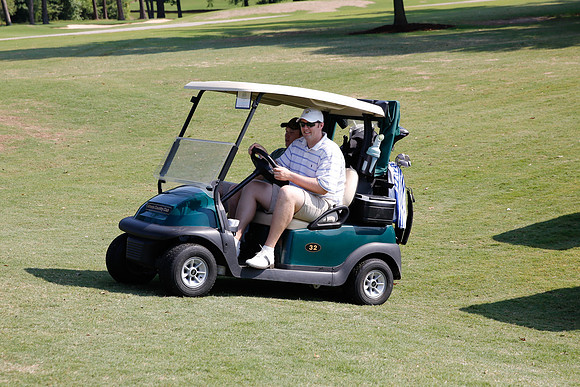 St. Mary's Golf Tournament 2015