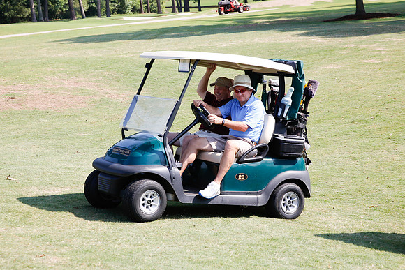 St. Mary's Golf Tournament 2015