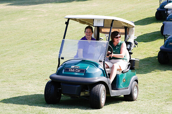 St. Mary's Golf Tournament 2015