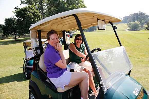 St. Mary's Golf Tournament 2015