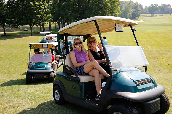 St. Mary's Golf Tournament 2015