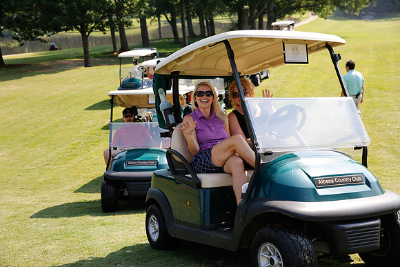 St. Mary's Golf Tournament 2015