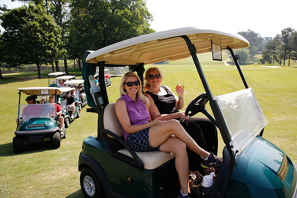 St. Mary's Golf Tournament 2015