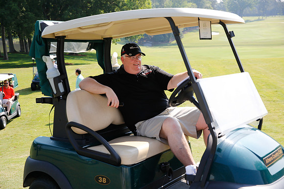 St. Mary's Golf Tournament 2015