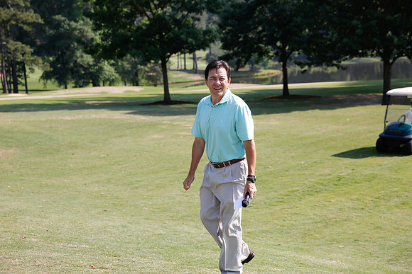 St. Mary's Golf Tournament 2015