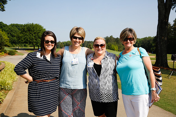 St. Mary's Golf Tournament 2015
