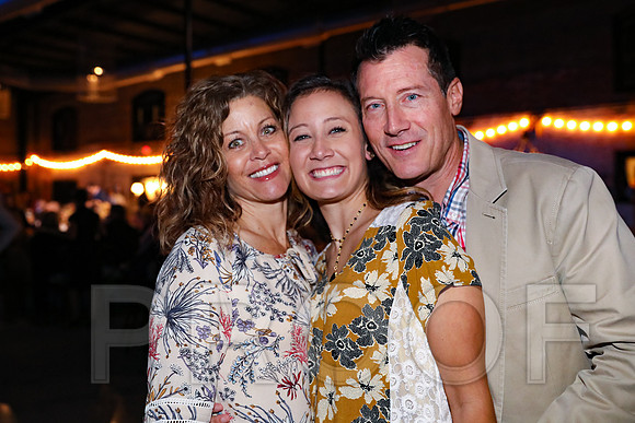 Delta Zeta Parents Weekend 2016