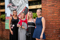 Phi Mu Mom's Union Fare 2025