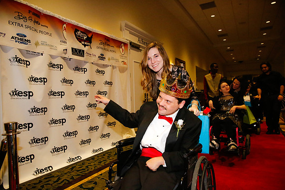 ESP Big Hearts Banquet by Blane Marable Photography