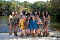 Sigma Kappa Gator Hunt 2025