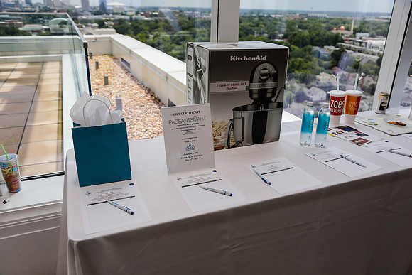 Sip for Sjogren's 2015