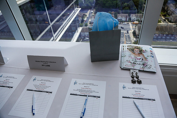 Sip for Sjogren's 2015