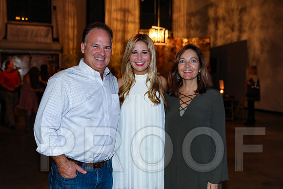 Delta Zeta Parents Weekend 2016