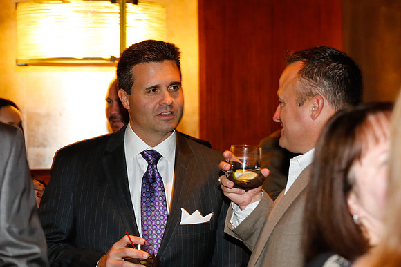 Carter & Clark Reception 2014