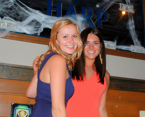 Tri Delta Social