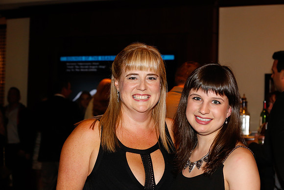 Carter & Clark Reception 2014