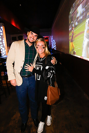 "Rhyme Without Reason Date Night 2014