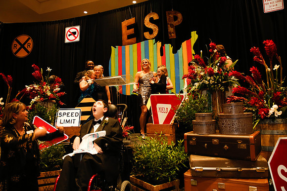 ESP Big Hearts Banquet by Blane Marable Photography