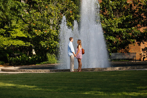 Grant's Proposal to Rachael!!!