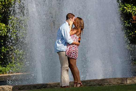 Grant's Proposal to Rachael!!!