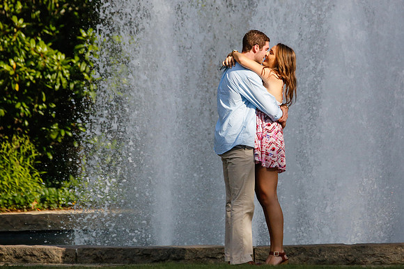 Grant's Proposal to Rachael!!!