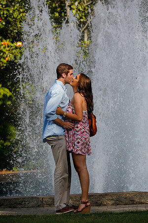 Grant's Proposal to Rachael!!!