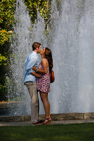 Grant's Proposal to Rachael!!!
