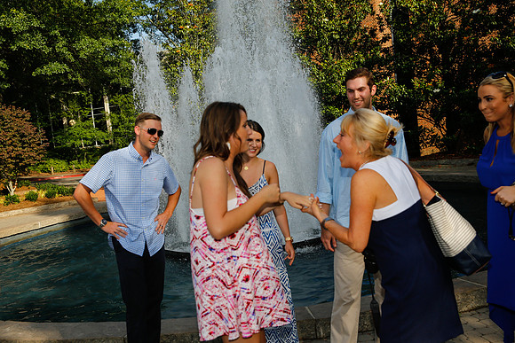Grant's Proposal to Rachael!!!